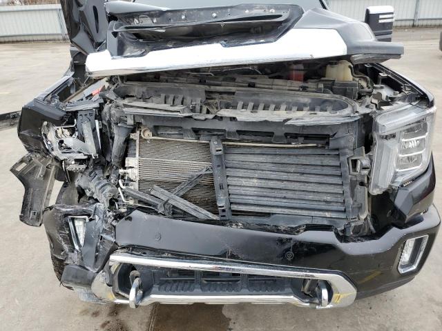 1GT49REY6LF202191 GMC Sierra K2500 Denali