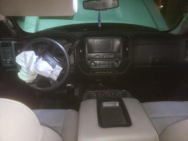 1GTV2LECXGZ251814 GMC Sierra K1500