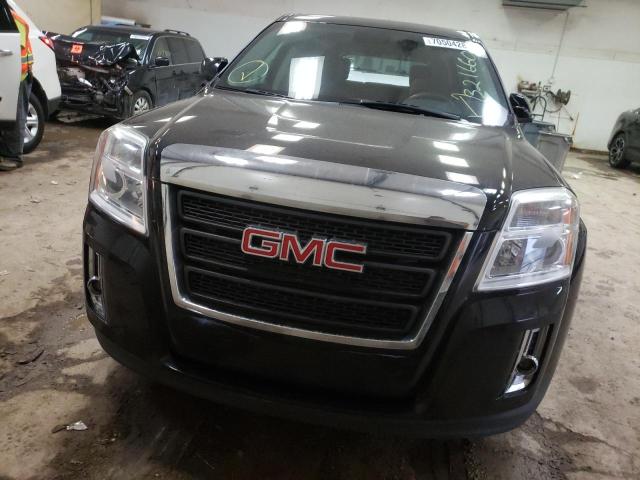 2GKALMEKXF6321660 GMC Terrain Sle