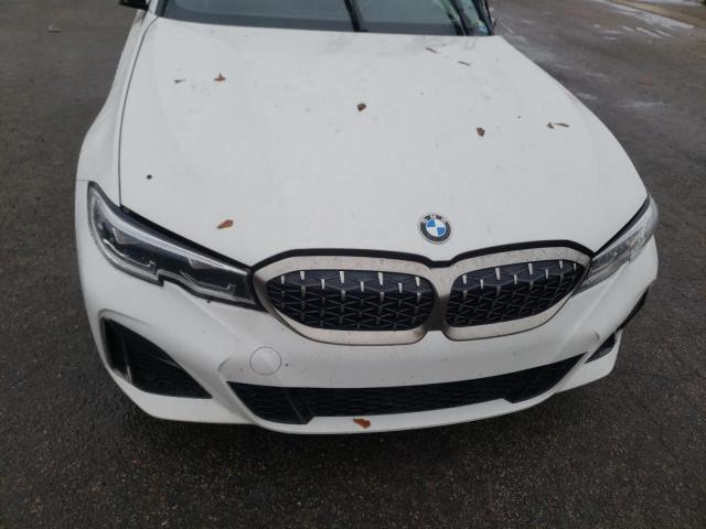 WBA5U9C04LFH59388 BMW M340XI