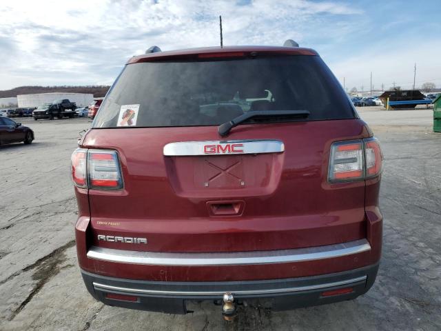 1GKKRRKD9FJ295738 GMC Acadia Slt-1