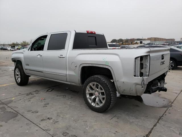 3GTU2NEC6JG335644 GMC Sierra K1500 Slt