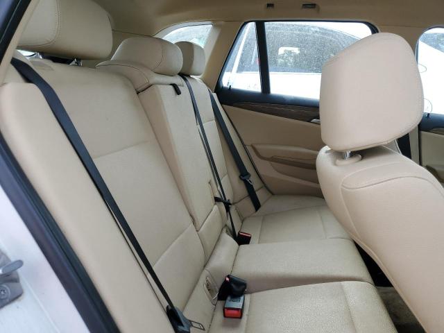 WBAVM1C57FV316768 BMW X1 Sdrive28i