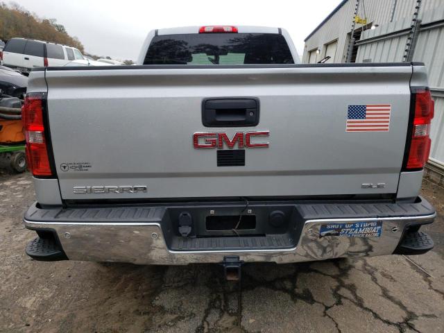 1GTV2UECXEZ253310 GMC Sierra K1500 Sle