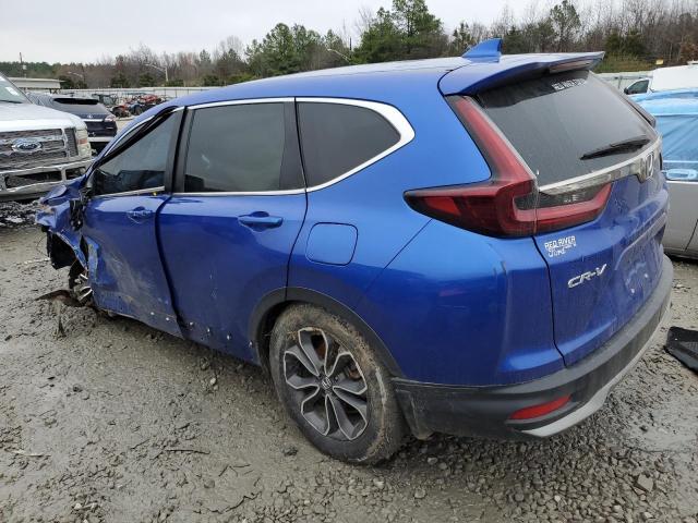 7FARW2H59LE009503 Honda CR-V EX