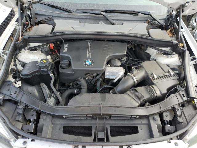 WBAVM1C57FV316768 BMW X1 Sdrive28i