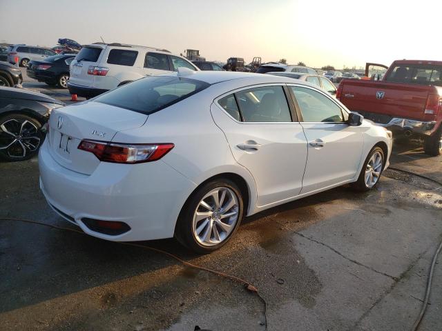 19UDE2F74HA010640 Acura Ilx Premium Tech