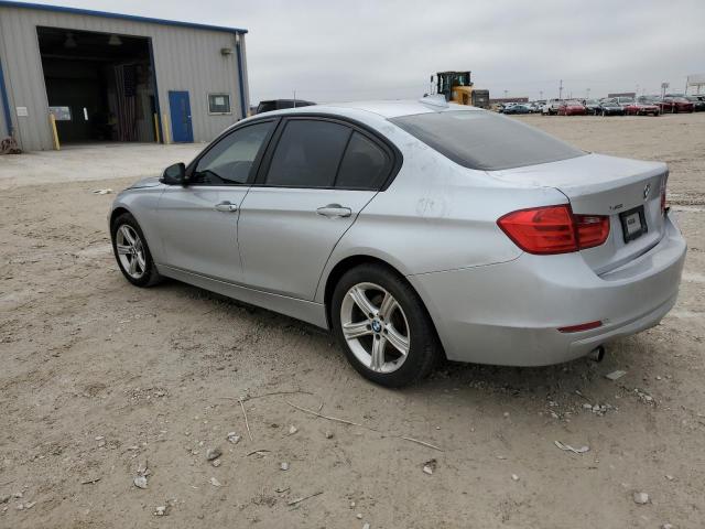 WBA3C3C53EPV90378 BMW 320 I Xdrive