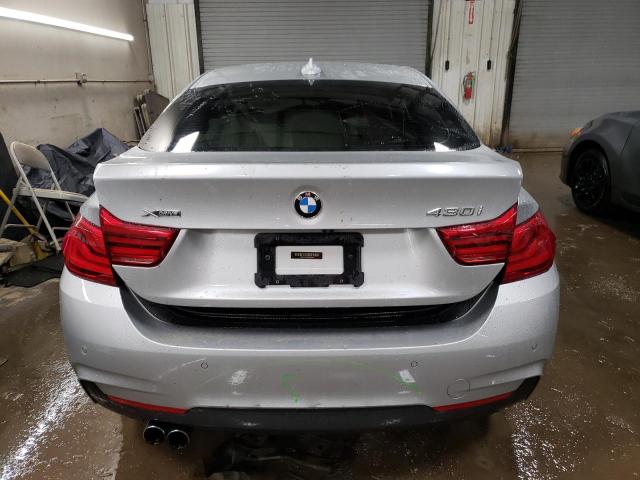 WBA4J3C59JBG96838 BMW 430xi Gran Coupe