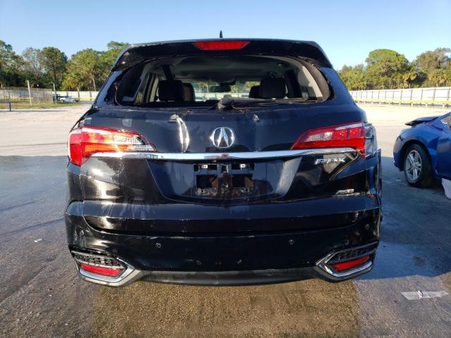 5J8TB4H76GL012227 Acura Rdx Advance
