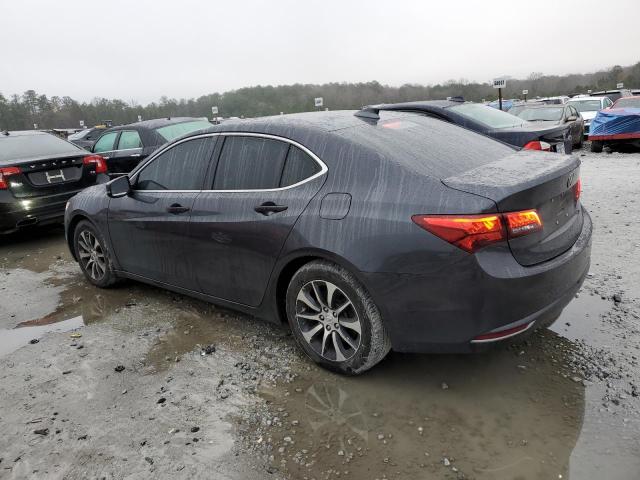 19UUB1F53FA024088 Acura TLX TECH
