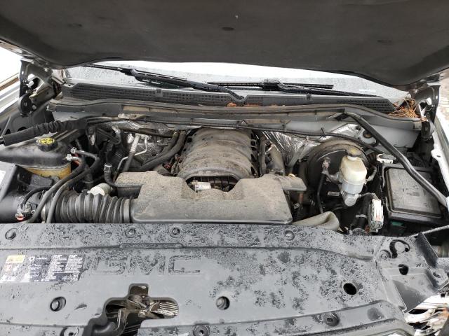 1GTV2UECXEZ253310 GMC Sierra K1500 Sle