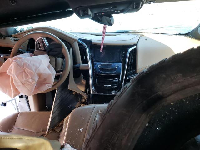 1GYS4DKJ6KR167871 Cadillac Escalade Platinum