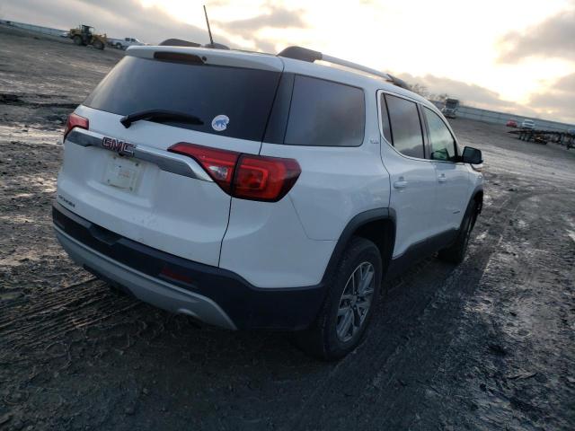 1GKKNLLA2HZ247242 GMC ACADIA SLE