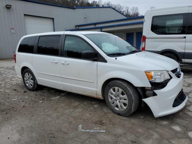 2C4RDGBG3ER312227 Dodge Grand Caravan Se