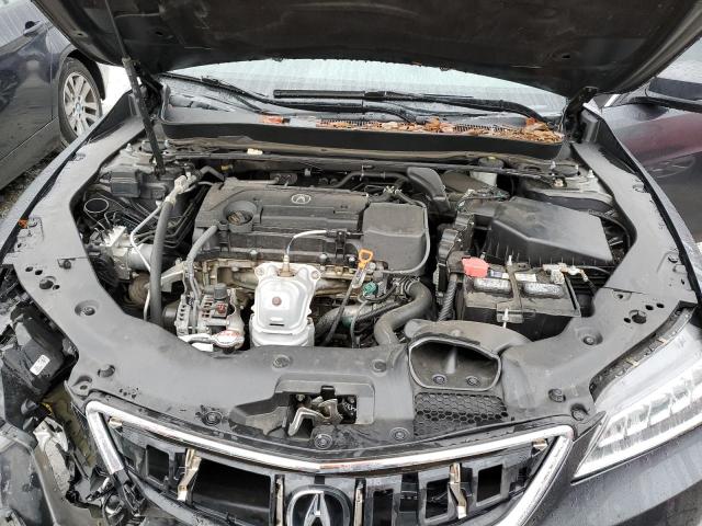19UUB1F53FA024088 Acura TLX TECH