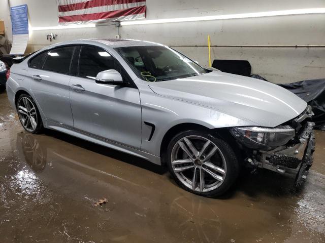 WBA4J3C59JBG96838 BMW 430xi Gran Coupe