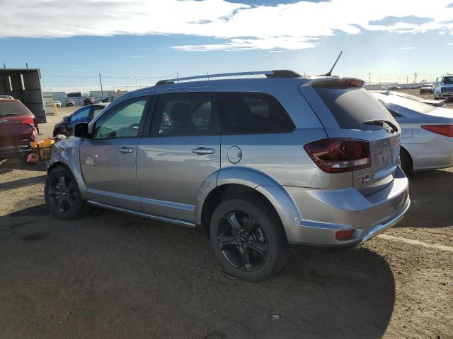 3C4PDDGG1JT371296 Dodge Journey Crossroad