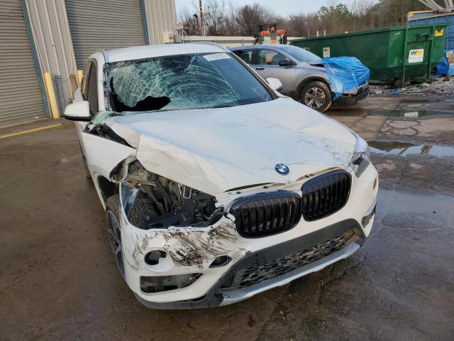 WBXHU7C34H5H32822 BMW X1 Sdrive28i