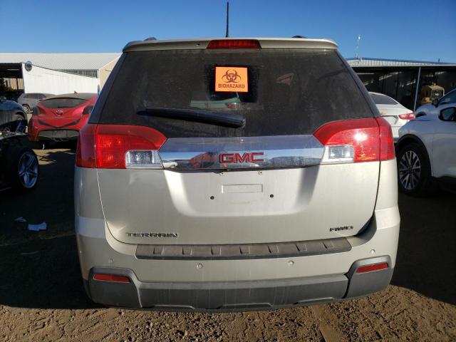 2GKFLWEK0E6224208 GMC Terrain Sle