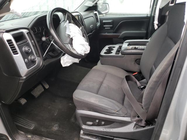 1GTV2UECXEZ253310 GMC Sierra K1500 Sle