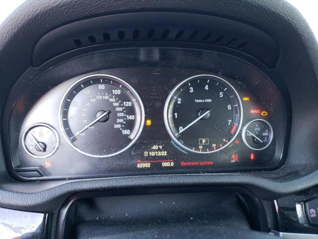 5UXWX9C53G0D73515 BMW X3 Xdrive28i