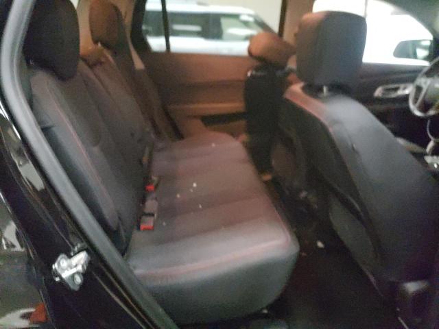 2GKALMEKXF6321660 GMC Terrain Sle