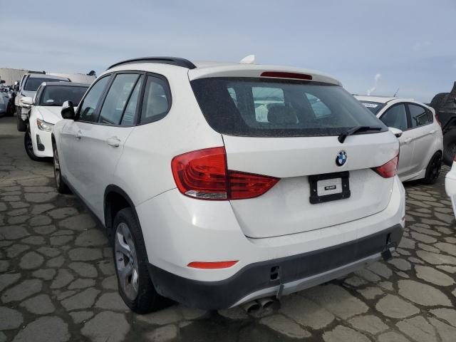 WBAVM1C57FV316768 BMW X1 Sdrive28i