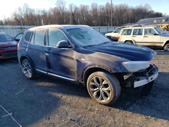 5UXWX9C53G0D73515 BMW X3 Xdrive28i