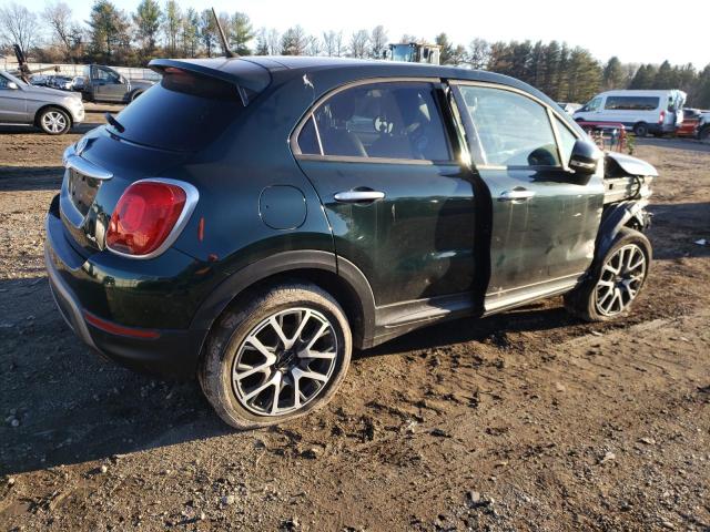 ZFBCFYET0GP331862 Fiat 500x Trekking Plus