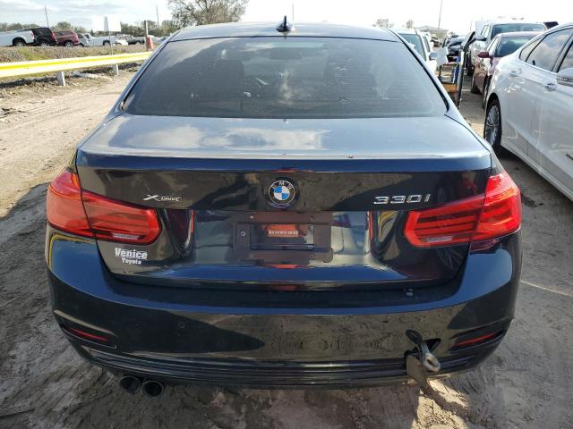 WBA8D9G56HNT91597 BMW 330 XI