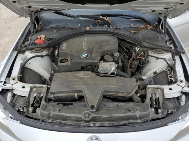 WBA3C3C53EPV90378 BMW 320 I Xdrive
