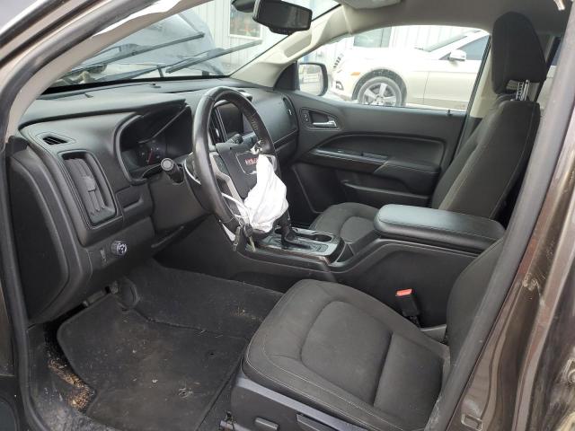 1GTG5CEN5K1337038 GMC CANYON SLE