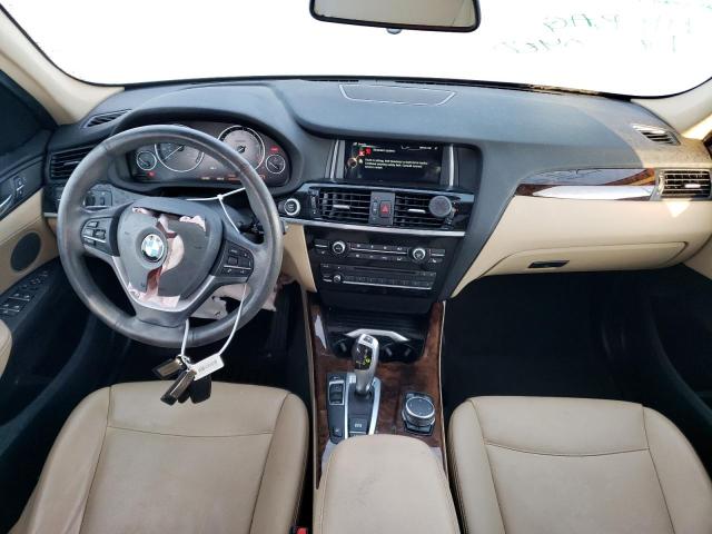 5UXWX9C53G0D73515 BMW X3 Xdrive28i