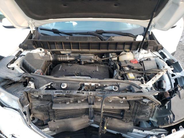 1GKKNLLA2HZ247242 GMC ACADIA SLE