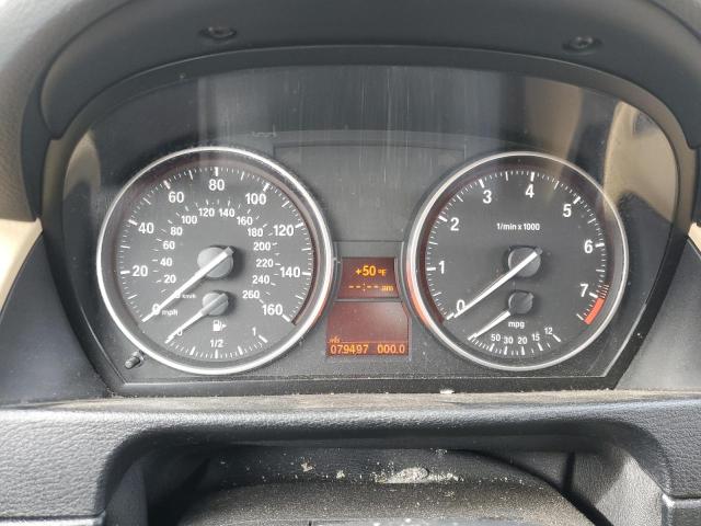 WBAVM1C57FV316768 BMW X1 Sdrive28i