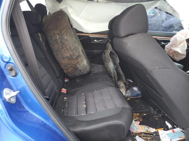 7FARW2H59LE009503 Honda CR-V EX