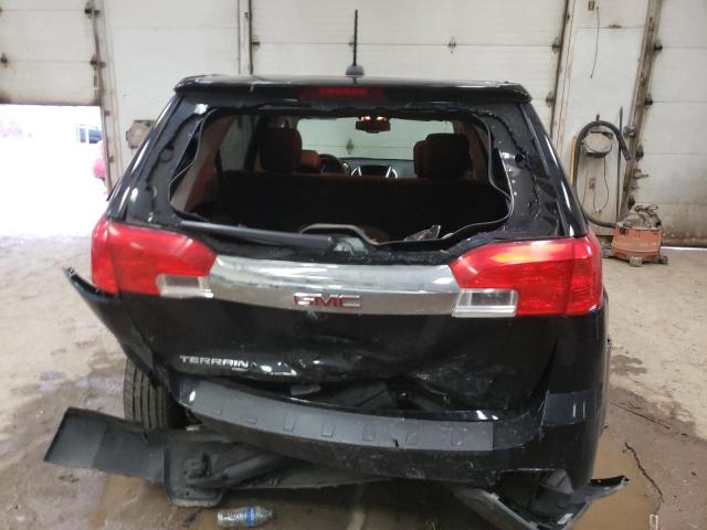 2GKALMEKXF6321660 GMC Terrain Sle