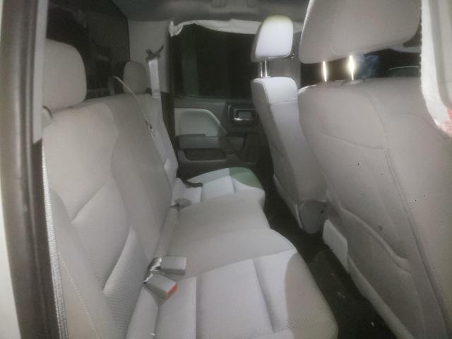1GTV2LECXGZ251814 GMC Sierra K1500