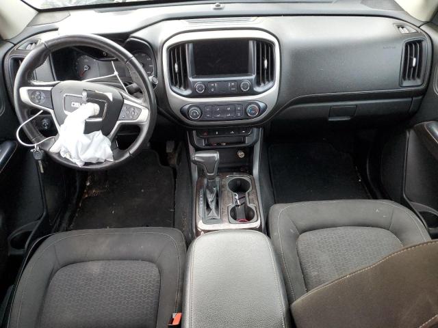 1GTG5CEN5K1337038 GMC CANYON SLE