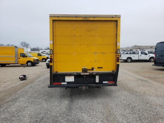 1GD374CG3E1906875 GMC Savana Cutaway G3500