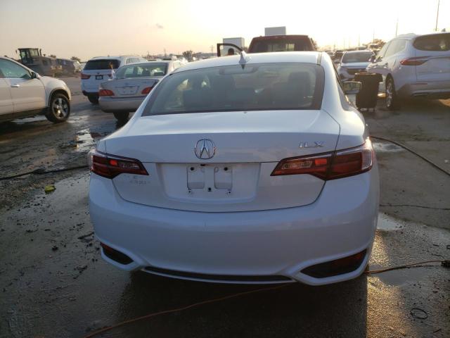 19UDE2F74HA010640 Acura Ilx Premium Tech