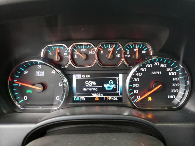 3GTU2NEC6JG335644 GMC Sierra K1500 Slt
