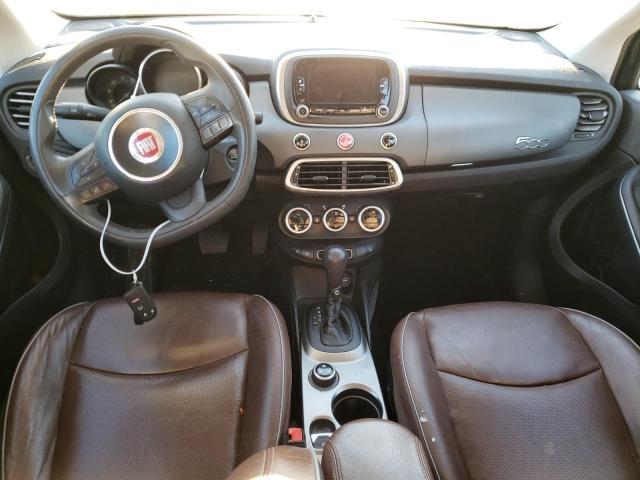 ZFBCFYET0GP331862 Fiat 500x Trekking Plus