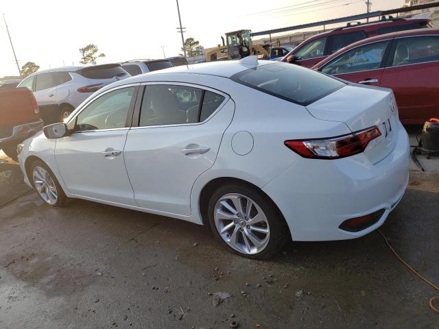19UDE2F74HA010640 Acura Ilx Premium Tech