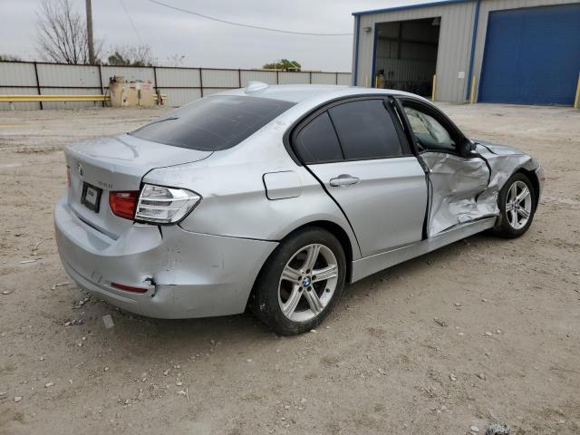WBA3C3C53EPV90378 BMW 320 I Xdrive
