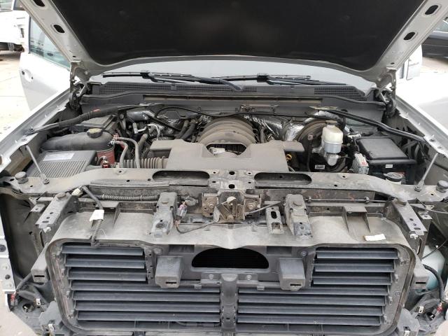 3GTU2NEC6JG335644 GMC Sierra K1500 Slt