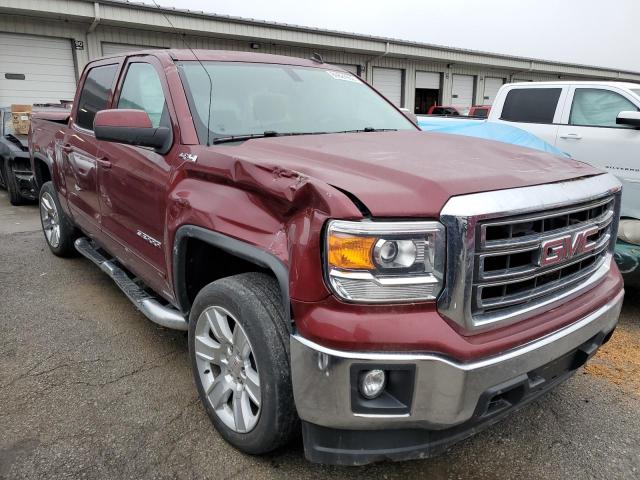 3GTU2UEC9EG193662 GMC Sierra K1500 Sle