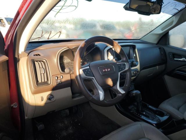 1GTG5DEN4H1182044 GMC CANYON SLT