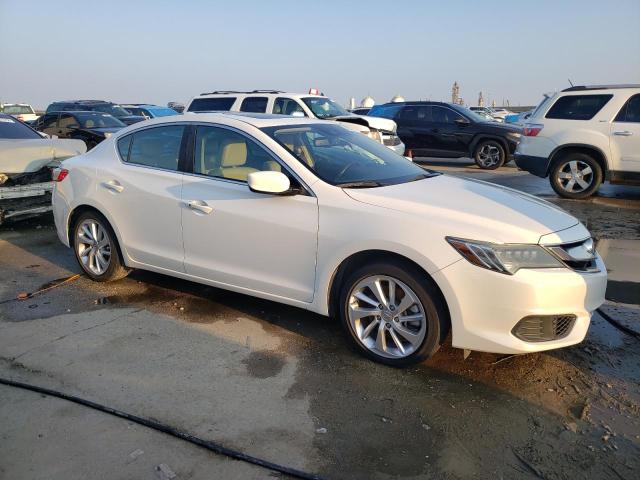 19UDE2F74HA010640 Acura Ilx Premium Tech
